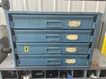 SMC MODEL #KQ2 ONE TOUCH FITTINGS FOR POLYURETHANE TUBING TOOLING & ACCESSORIES CABINETS: STOCK