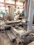 USED, 3" LAZZATI MODEL HB80P HORIZONTAL BORING MILL