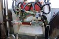 CHESTON MODEL FR100 INDUCTION HARDENER: STOCK #68791