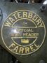1/2' WATERBURY FARREL OPEN DIE DOUBLE STROKE HEADER: STK 71459