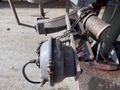 Hockmeyer CSM-15 Concentric Shaft 
(Dual Shaft) Disperser/Dissolver/Mixer