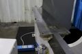 60 TON  X 6' WYSONG HYDRAULIC PRESS BRAKE: STOCK #73486