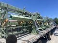 6J ROLL BRONX ROTARY BAR STRAIGHTENER: STOCK #73043