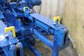 1-1/2" LANDIS DOUBLE HEAD THEADER: STOCK #71506