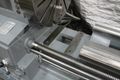 30" X 120" MEUSER ENGINE LATHE: STOCK #65887