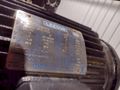 HARMONY MODEL #M60STD DOWNSTROKE HYDRAULIC BALER: STOCK #18796