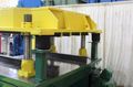 80 TON ASC / BRADBURY CUTOFF PRESS: STOCK #69561