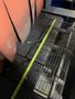Lantech SW-1000 Intermittent Motion Belt Feed Side Seal Wrapper w/ Lantech ST-900 Heat Tunnel
