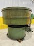 12 FT HAMMOND ROTO-FINISH MODEL #ST-12 ROTARY BOWL VIBRATORY PARTS DEBURRING FINISHER: STOCK #20