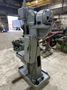 21" CINCINNATI BICKFORD SUPER SERVICE MODEL #21 SINGLE SPINDLE DRILL PRESS: STOCK #20046