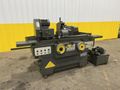10" X 25" JACK MILL MODEL GU-650H HYDRAULIC UNIVERSAL ID/OD CYLINDRICAL GRINDER: STOCK #19819