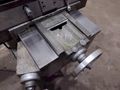 3 HP SUPERMAX MODEL #YCM-16VS VARIABLE SPEED VERTICAL RAM TYPE MILL: STOCK #19651