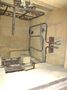 17" X 13" X 25" LINDBERG ELECTRIC FURNACE: STOCK #18853