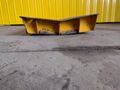 20,000 LBS X 48" HYDRAULIC POWERED COIL CAR: STOCK #17557