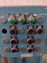 4" TUBE JETLINE MODEL #PLC-76406 AUTOMATIC PIPE & TUBE WELDING MACHINE: STOCK #17072