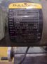 2" RUSH MODEL #250A DRILL & TOOL GRINDER / SHARPENER: STOCK #16303