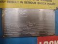 18" X 80" CINCINNATI MODEL #430-184 SIMPLEX HYPOWERMATIC PRODUCTION MILL: STOCK 15043