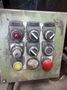 7 STAND X 1.5"  B&K MODEL RFC-04 ROLLFORMER WITH COIL ATTACHMENT: STOCK #11885