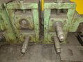 8 STAND X 1.5" YODER CANTILEVERED ROLLFORMER: STOCK #20532