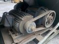 20,000 LB X 30" X .500" YODER COIL CRADLE & STRAIGHTENER FEED LINE: STOCK #13050