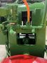 25 TON YODER MODEL #P-25 MECHANICAL CUTOFF PRESS, 2.25" STROKE : STOCK #20524