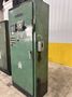 550 kW AMERICAN INDUCTION HEATING CORP (1999) INDUCTION HEAT POWER SOURCE & CONTROLS: STOCK #200