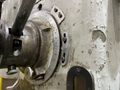 5' x 13" DARBERT MODEL #3676 RADIAL ARM DRILL: STOCK #20259