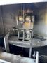SYSTEM TECHNOLOGIES MODEL @CMI-123-480 CLEAN MACHINE HIGH PRESSURE STAINLESS STEEL PARTS WASHER: