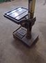 20" JET MODEL #J-2223VS VARIABLE SPEED SINGLE SPINDLE DRILL: STOCK #16689