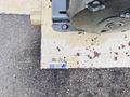 ConAir Model 70004204 10-Hp Roots Style Blower