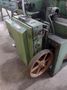 3/8" LEWIS MODEL #8CV WIRE STRAIGHTEN & CUT MACHINE: STOCK  16185