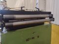 31" x .090" DIMECO MODEL #1676FPV 7 ROLL POWERED STRIP STRAIGHTENER: STOCK 17224