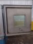 -60 TO 177 DEGREE X 96" X 54" X 48" ENVIROTRONICS TESTING CHAMBER WITH HUMIDITY CONTROL: STOCK #