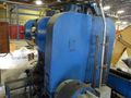 24" X 10" FARREL 4-ROLL "INVERTED L" RUBBER CALENDER ROLLING MILL WITH PAYOFF: STOCK #17226