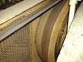 45 TON MINSTER MODEL #4 OBI PRESS, 3" STROKE: STOCK #20190