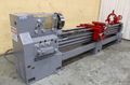 20"/32" X 120" TARNOW POLAMCO GAP BED ENGINE LATHE: STOCK #71003