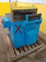 12" TUREK & HELLER HYDRAULIC SHEAR & CLAMP MACHINE: STOCK #10633