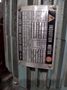 12" BLADE SOCO MODEL #VS-31FA SEMI-AUTOMATIC COLD SAW: STOCK #18851