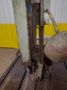 18" X 20" ARMSTRONG MARVEL SERIES 8 MARK 1 VERTICAL BAND SAW: STOCK #11225