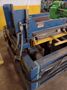 24" X 36" FELDMAN MODEL FF-24 DOUBLE WING TANGENT BENDER / BRAKE: STOCK #16172
