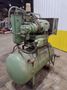 40 HP SULLAIR AIR COMPRESSOR: STOCK #19288