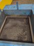 LEROI MODEL #B50SS AIRMATIC AIR COMPRESSOR: STOCK #19590