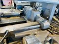 1/4" X 36" US BAIRD MODEL #4-36 FOUR SLIDE WIRE FORMING MACHINE: STOCK #10473