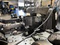 1/4" NILSON MODEL #S-4 FOUR-SLIDE WIRE FORMING MACHINE: STOCK #16991