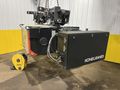 17.5 TON (2014) KONE-CRANES MODEL #CXT60410160P75GGN0S SINGLE GIRDER OVERHEAD CRANE HOIST & TROL