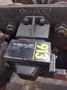 2000 LBS (1 TON) WRIGHT MODEL #W1 CABLE HOIST W/ POWERED TROLLEY: STOCK #18744