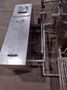 EXTRUDE-HONE / SURFTRAN MODEL #STR-C-1 HIGH PRESSURE PARTS WASHER SYSTEM: STOCK #19370