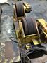 60 TON WELDWIRE MODEL #WER-60  POWERED TANK TURNING ROLLS WITH IDLER: STOCK #16905