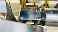 Stainless Steel  |  13Ft. Food Grade Flattop Conveyor