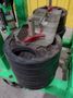 DBI SALA MODEL #8520867 Advanced Green Counterweight Cart CONFINED SPACE RESCUE: STOCK #20151